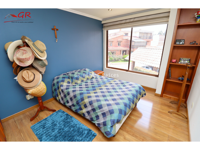 Casa de 6 alcobas en venta en Cartagenita, Mosquera, 336 m² · foto 12 de 24