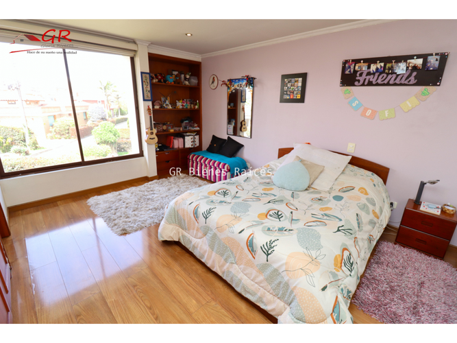 Casa de 6 alcobas en venta en Cartagenita, Mosquera, 336 m² · foto 14 de 24