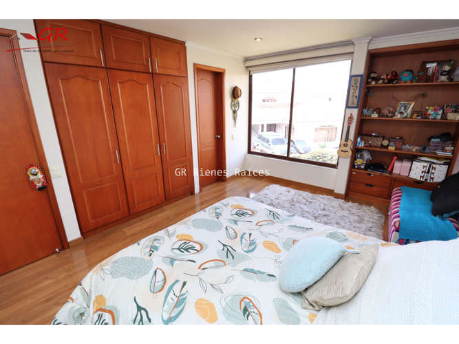 Casa de 6 alcobas en venta en Cartagenita, Mosquera, 336 m² · foto 15 de 24