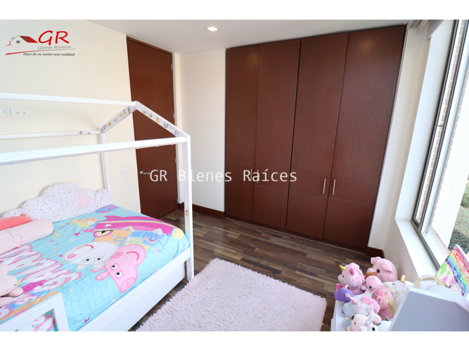 Casa de 3 alcobas en venta en Pueblo Viejo, Cota, 176 m² · foto 13 de 24