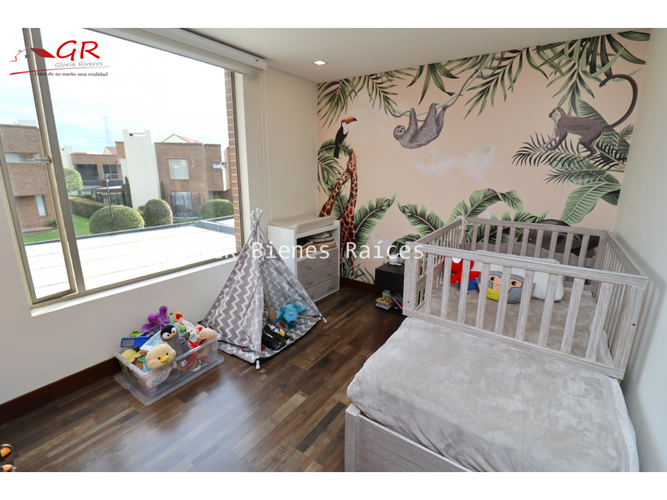 Casa de 3 alcobas en venta en Pueblo Viejo, Cota, 176 m² · foto 14 de 24