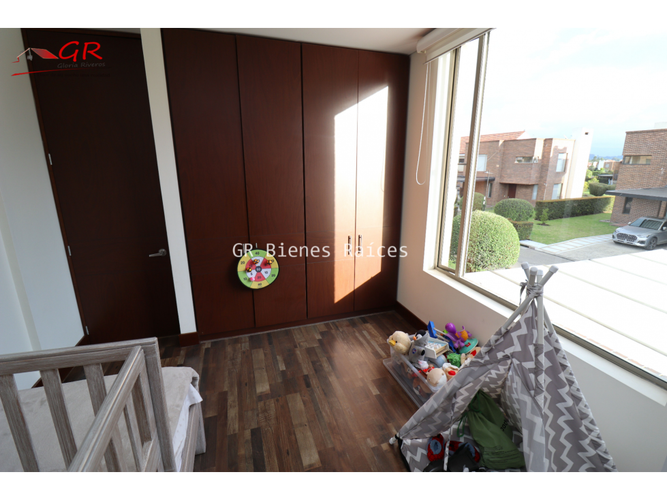 Casa de 3 alcobas en venta en Pueblo Viejo, Cota, 176 m² · foto 15 de 24