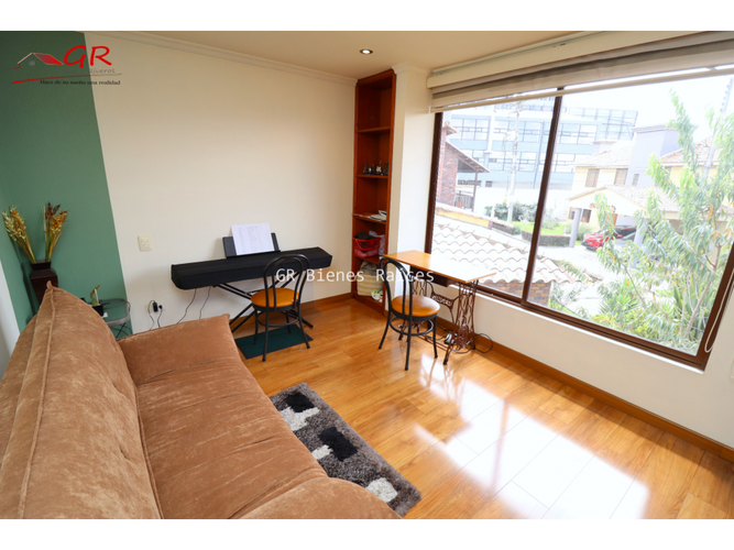 Casa de 6 alcobas en venta en Cartagenita, Mosquera, 336 m² · foto 17 de 24