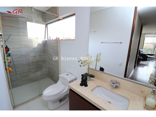 Casa de 3 alcobas en venta en Pueblo Viejo, Cota, 176 m² · foto 16 de 24