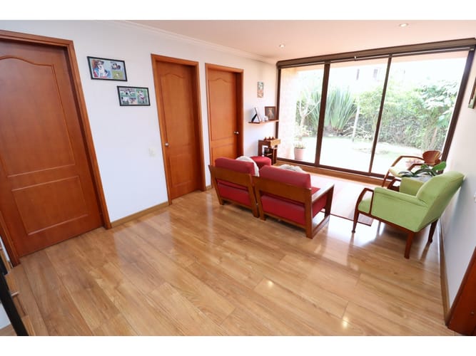 Casa de 6 alcobas en venta en Cartagenita, Mosquera, 336 m² · foto 20 de 24