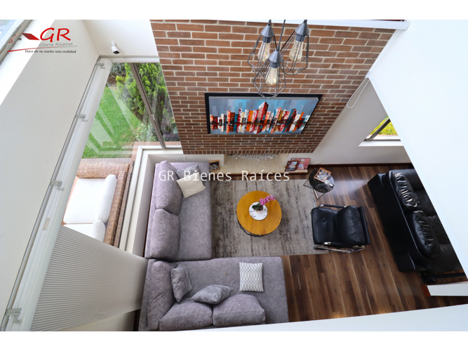 Casa de 3 alcobas en venta en Pueblo Viejo, Cota, 176 m² · foto 18 de 24