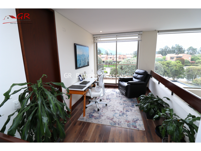 Casa de 3 alcobas en venta en Pueblo Viejo, Cota, 176 m² · foto 19 de 24