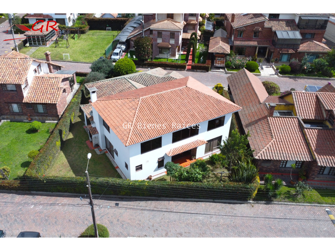 Casa de 6 alcobas en venta en Cartagenita, Mosquera, 336 m² · foto 22 de 24