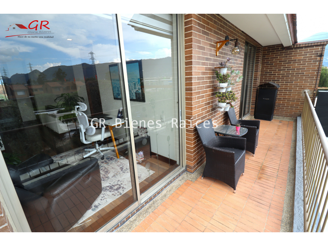 Casa de 3 alcobas en venta en Pueblo Viejo, Cota, 176 m² · foto 21 de 24