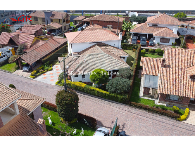 Casa de 6 alcobas en venta en Cartagenita, Mosquera, 336 m² · foto 23 de 24