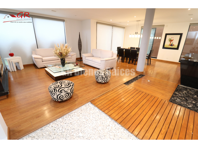 Casa de 4 alcobas en arriendo en Parcelas, Cota, 400 m² · foto 7 de 24