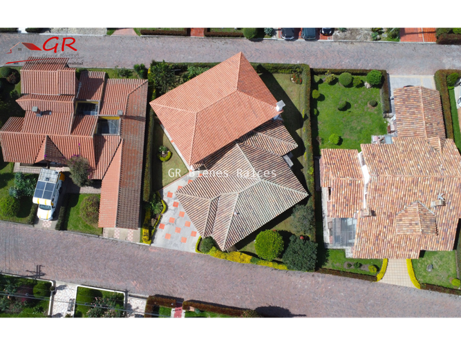 Casa de 6 alcobas en venta en Cartagenita, Mosquera, 336 m² · foto 24 de 24
