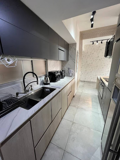Apartamento en venta en Calasanz, Medellín · foto 3 de 24