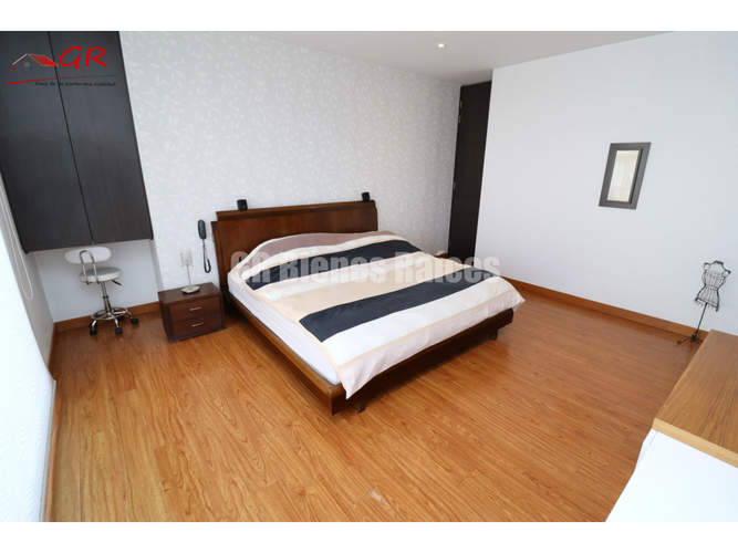 Casa de 4 alcobas en arriendo en Parcelas, Cota, 400 m² · foto 16 de 24