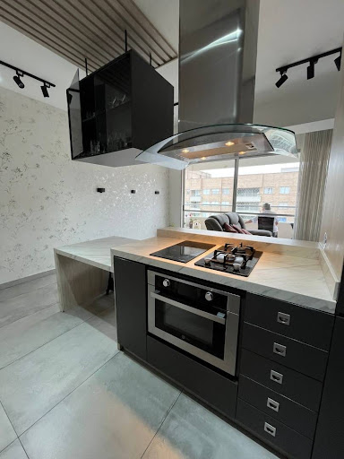 Apartamento en venta en Calasanz, Medellín · foto 5 de 24