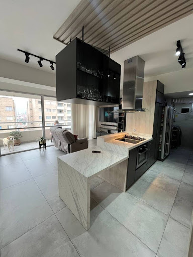 Apartamento en venta en Calasanz, Medellín · foto 6 de 24