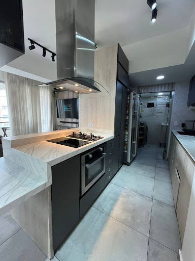 Apartamento en venta en Calasanz, Medellín · foto 9 de 24