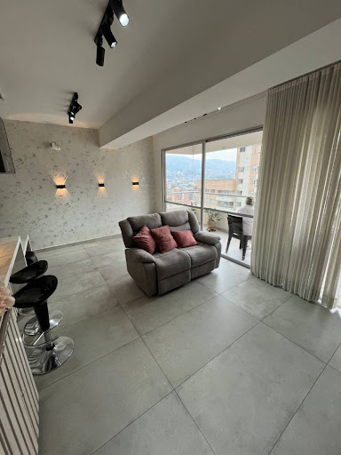 Apartamento en venta en Calasanz, Medellín · foto 12 de 24