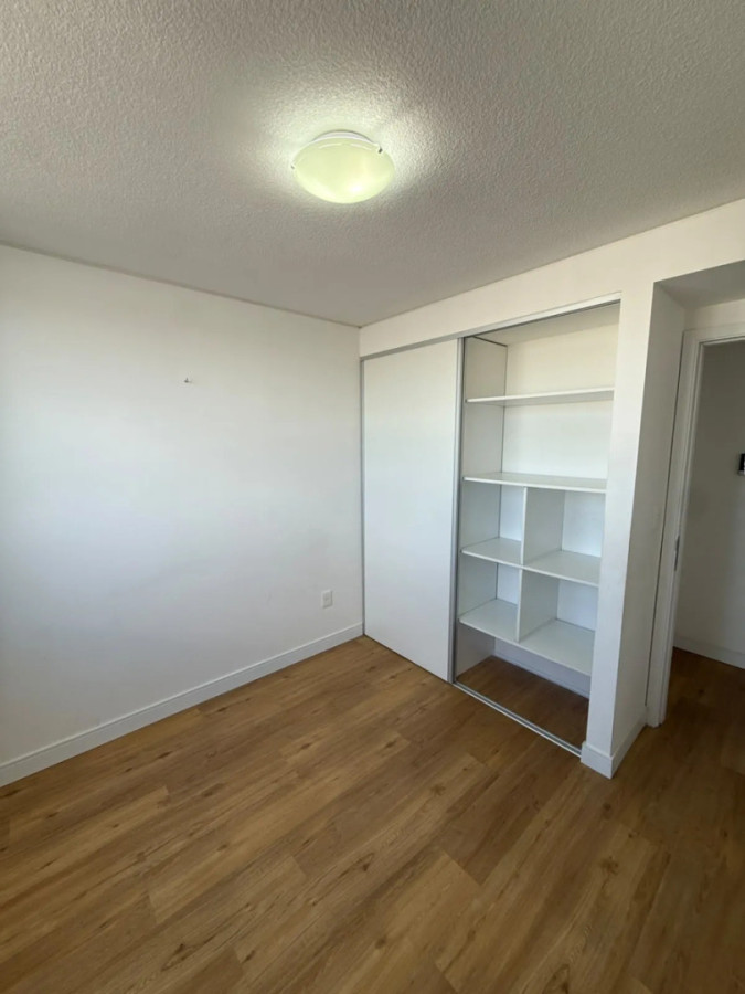 Alquiler Apartamento Malvin 1 Dormitorio Balcón Nuevo · Foto 10