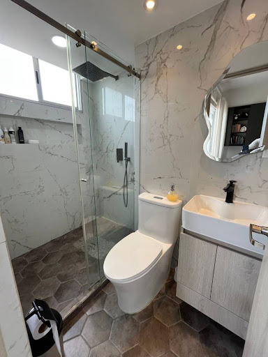 Apartamento en venta en Calasanz, Medellín · foto 14 de 24