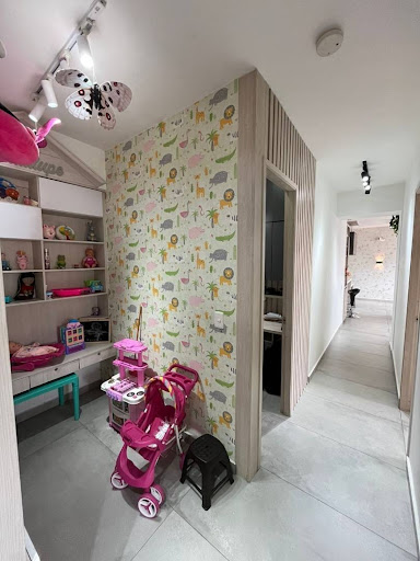 Apartamento en venta en Calasanz, Medellín · foto 15 de 24