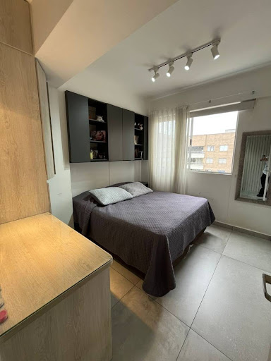 Apartamento en venta en Calasanz, Medellín · foto 16 de 24
