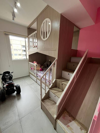 Apartamento en venta en Calasanz, Medellín · foto 19 de 24