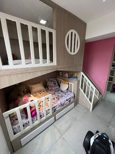 Apartamento en venta en Calasanz, Medellín · foto 20 de 24