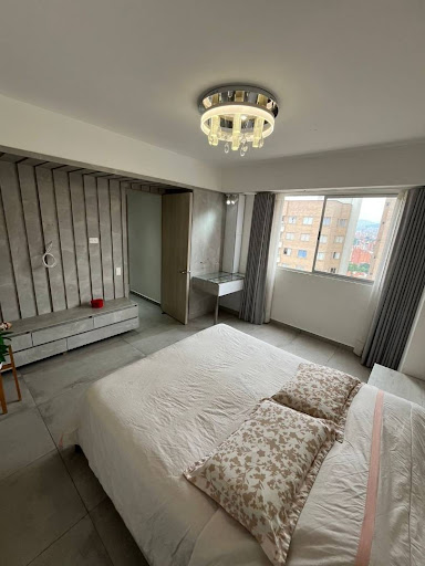 Apartamento en venta en Calasanz, Medellín · foto 22 de 24