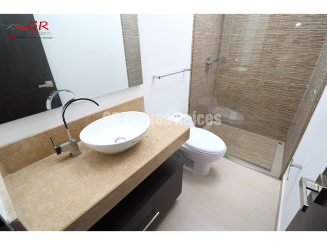Casa de 4 alcobas en arriendo en Parcelas, Cota, 400 m² · foto 24 de 24