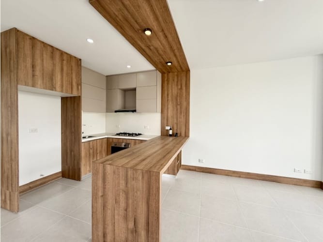 Apartamento de 1 alcoba en venta en Cristales, Cali, 75 m² · foto 5 de 17