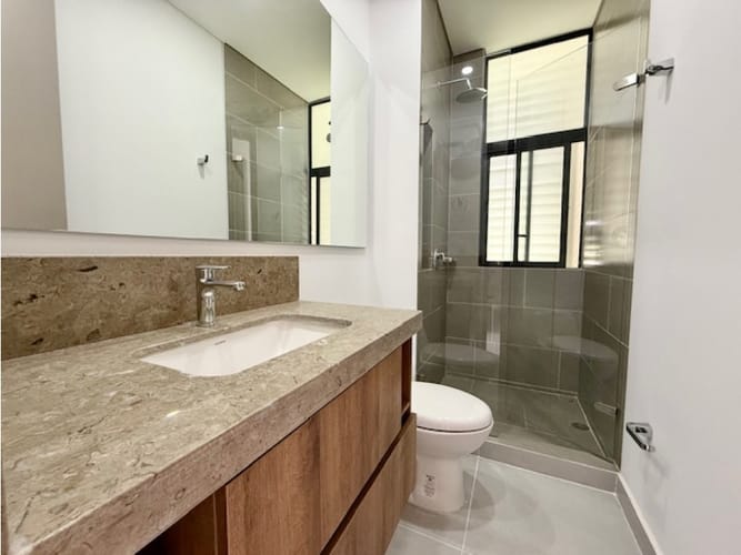 Apartamento de 1 alcoba en venta en Cristales, Cali, 75 m² · foto 8 de 17