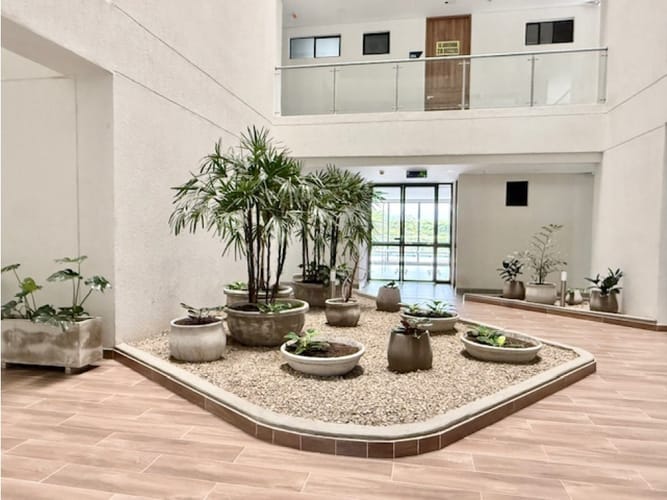Apartamento de 1 alcoba en venta en Cristales, Cali, 75 m² · foto 9 de 17
