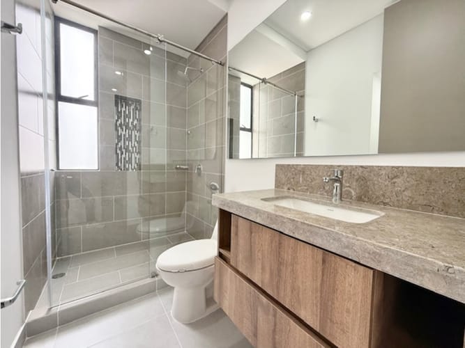 Apartamento de 1 alcoba en venta en Cristales, Cali, 75 m² · foto 12 de 17