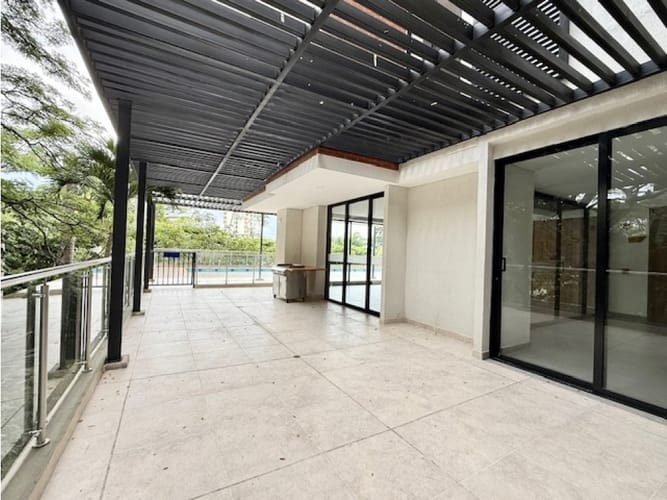 Apartamento de 1 alcoba en venta en Cristales, Cali, 75 m² · foto 14 de 17