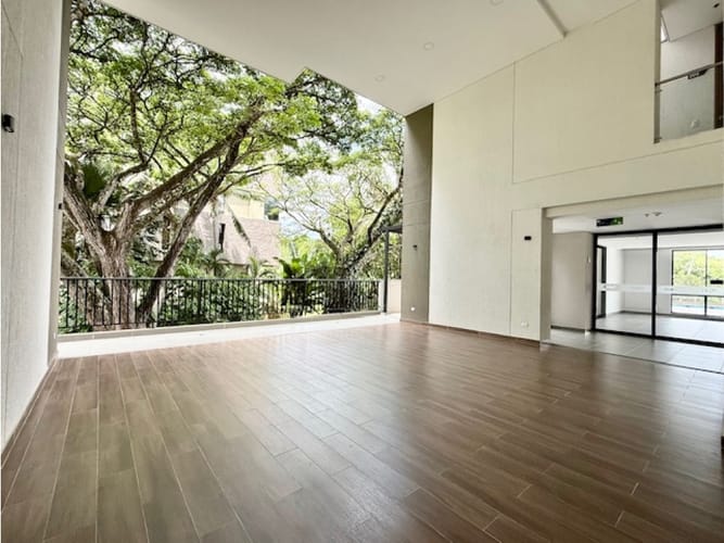 Apartamento de 1 alcoba en venta en Cristales, Cali, 75 m² · foto 16 de 17