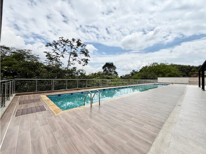 Apartamento de 1 alcoba en venta en Cristales, Cali, 75 m² · foto 17 de 17