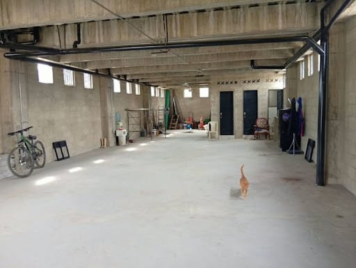 Bodega en arriendo en Las Brisas, Medellín, 200 m² · foto 2 de 8