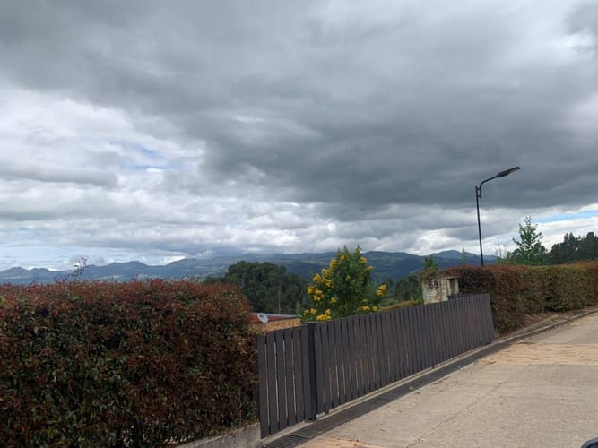 Lote en venta en Yerbabuena, Sopó · foto 5 de 24