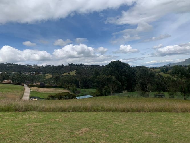 Lote en venta en Yerbabuena, Sopó · foto 7 de 24