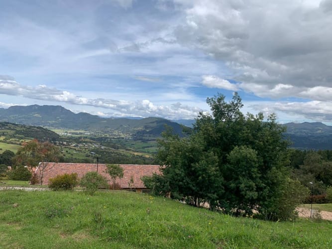 Lote en venta en Yerbabuena, Sopó · foto 10 de 24