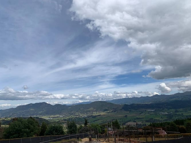Lote en venta en Yerbabuena, Sopó · foto 13 de 24
