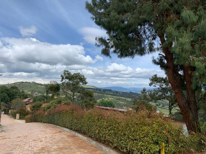 Lote en venta en Yerbabuena, Sopó · foto 17 de 24