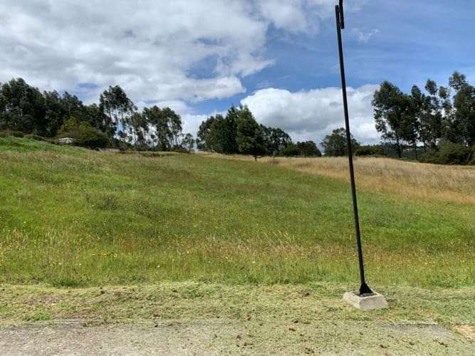 Lote en venta en Yerbabuena, Sopó · foto 20 de 24