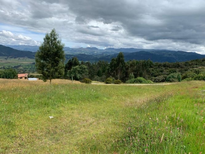 Lote en venta en Yerbabuena, Sopó · foto 21 de 24