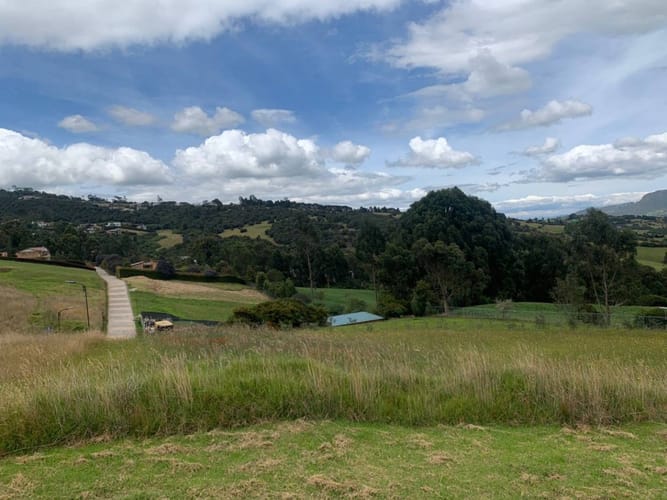 Lote en venta en Yerbabuena, Sopó · foto 6 de 22