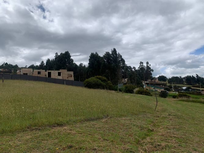 Lote en venta en Yerbabuena, Sopó · foto 7 de 22