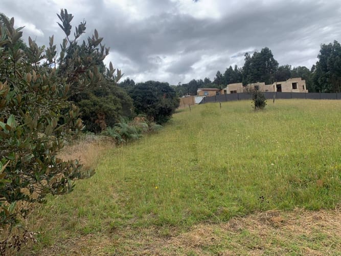 Lote en venta en Yerbabuena, Sopó · foto 8 de 22