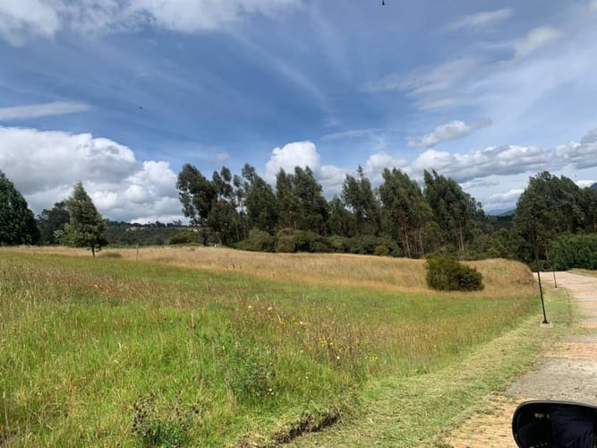 Lote en venta en Yerbabuena, Sopó · foto 10 de 22