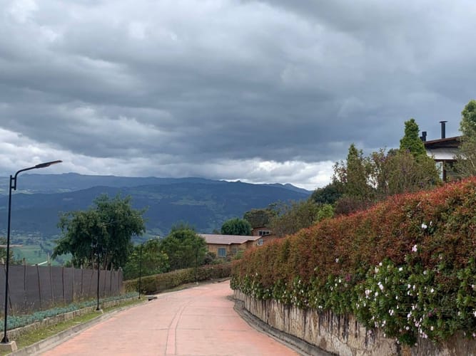 Lote en venta en Yerbabuena, Sopó · foto 14 de 22